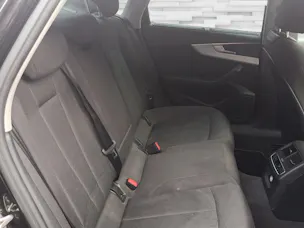 Audi A4 2.0 TDI 150