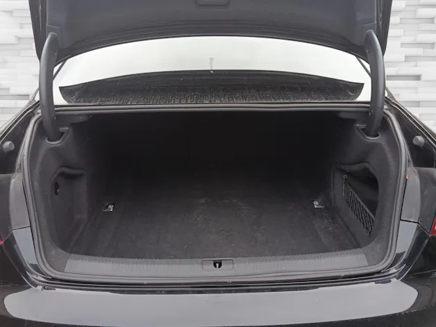 Audi A4 2.0 TDI 150
