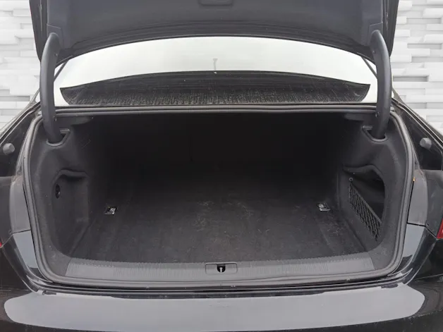Audi A4 2.0 TDI 150