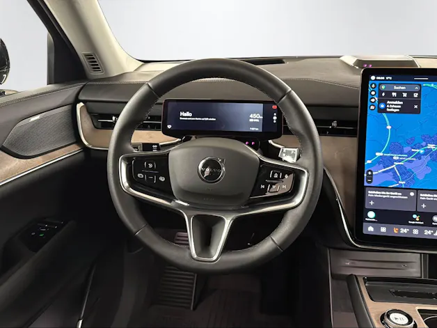Volvo EX90 Twin Ultra AWD