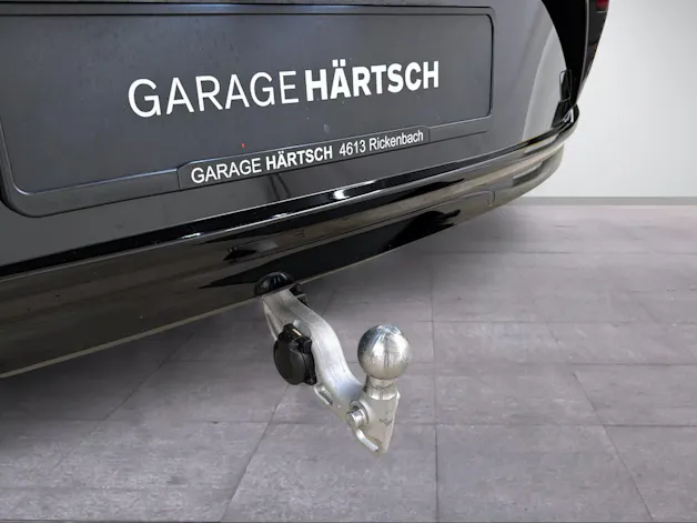 Volvo EX90 Twin Ultra AWD