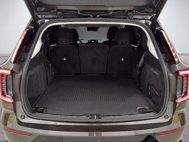 Volvo EX90 Twin Ultra AWD