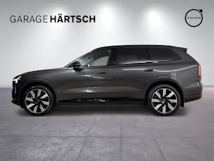 Volvo EX90 Twin Ultra AWD
