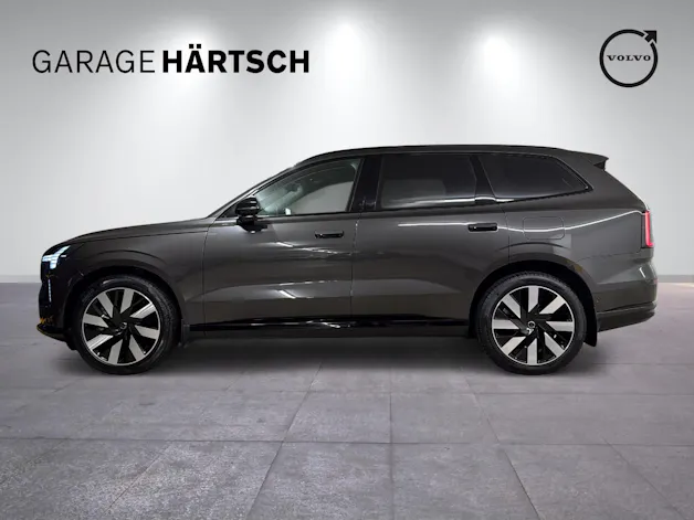 Volvo EX90 Twin Ultra AWD