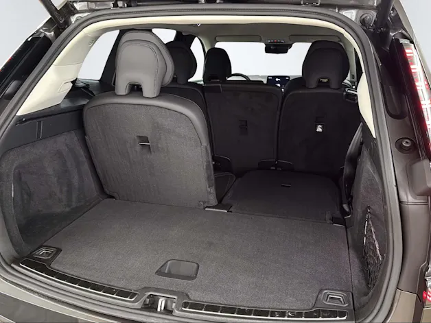 Volvo EX90 Twin Ultra AWD