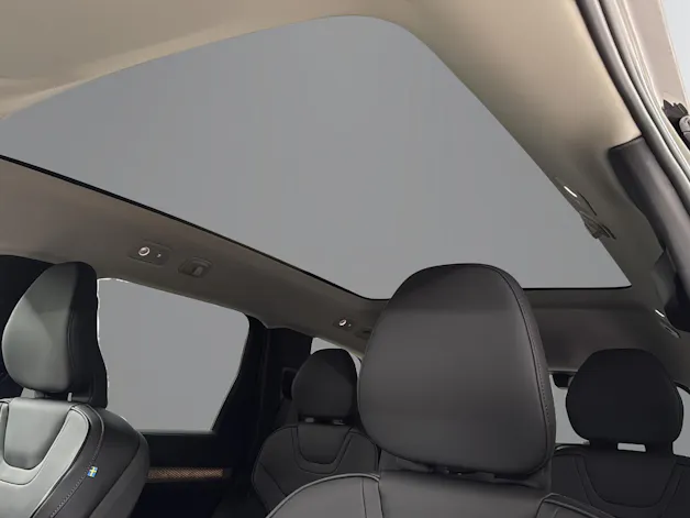 Volvo EX90 Twin Ultra AWD