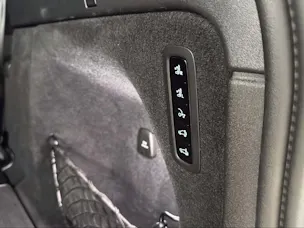 Volvo EX90 Twin Ultra AWD
