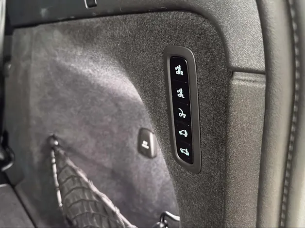 Volvo EX90 Twin Ultra AWD