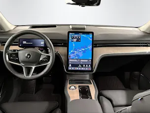 Volvo EX90 Twin Ultra AWD
