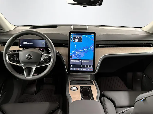 Volvo EX90 Twin Ultra AWD