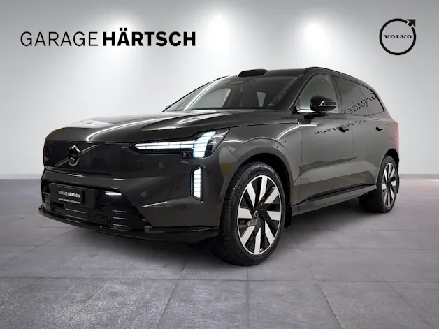 Volvo EX90 Twin Ultra AWD