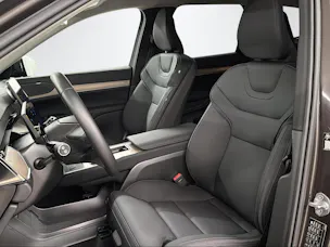 Volvo EX90 Twin Ultra AWD