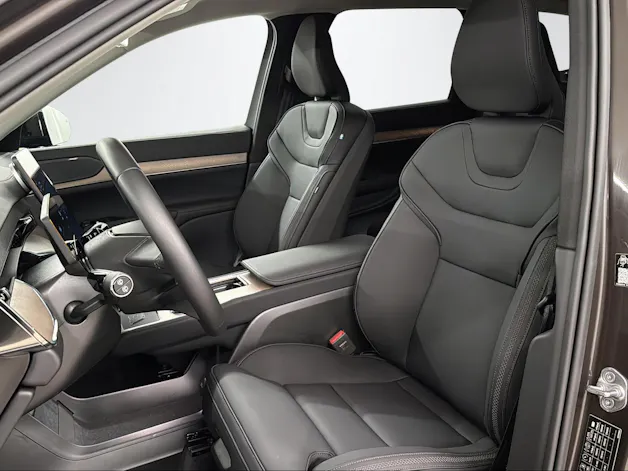 Volvo EX90 Twin Ultra AWD