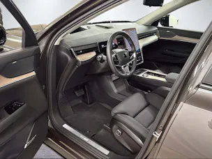 Volvo EX90 Twin Ultra AWD