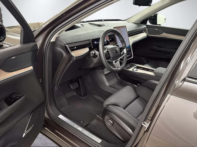 Volvo EX90 Twin Ultra AWD