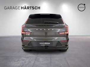 Volvo EX90 Twin Ultra AWD