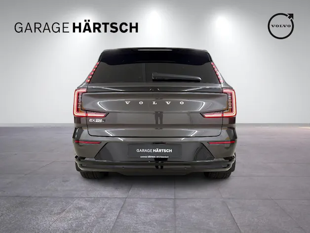 Volvo EX90 Twin Ultra AWD