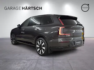 Volvo EX90 Twin Ultra AWD