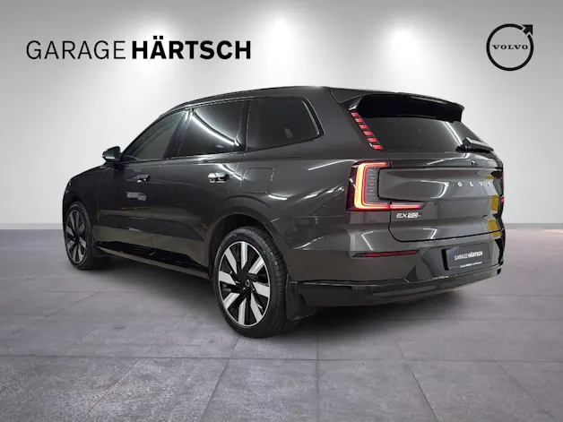 Volvo EX90 Twin Ultra AWD