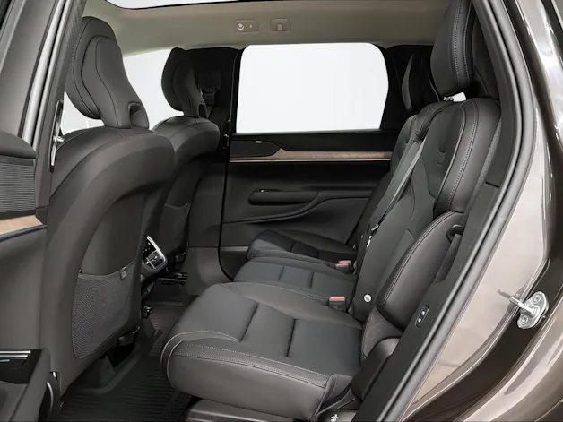 Volvo EX90 Twin Ultra AWD