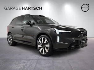 Volvo EX90 Twin Ultra AWD
