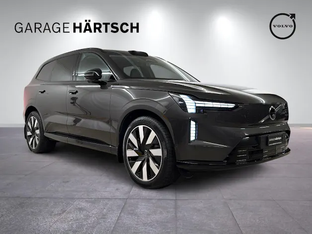 Volvo EX90 Twin Ultra AWD