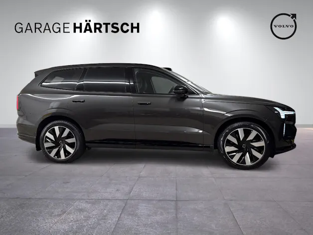 Volvo EX90 Twin Ultra AWD