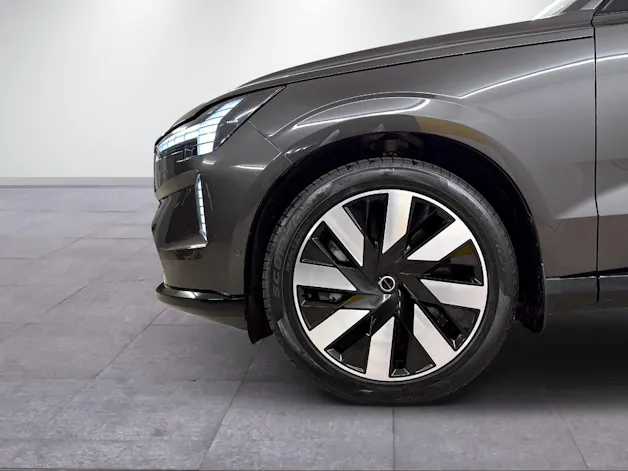 Volvo EX90 Twin Ultra AWD