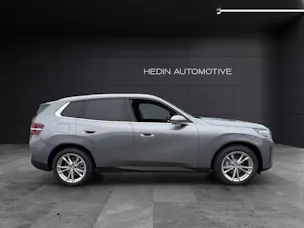 BMW X3 40d xDrive