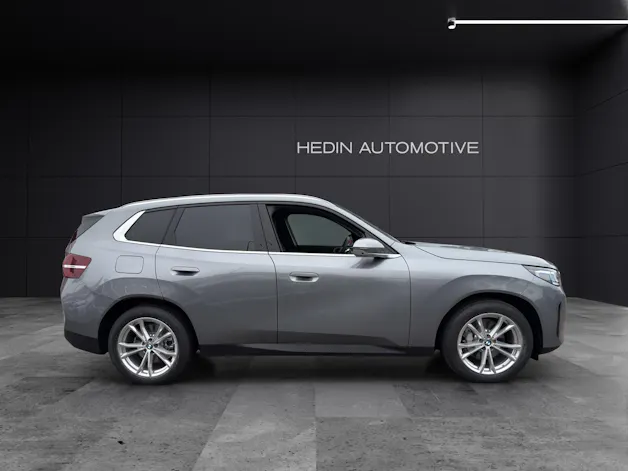 BMW X3 40d xDrive