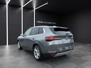 BMW X3 40d xDrive