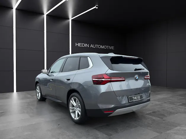 BMW X3 40d xDrive