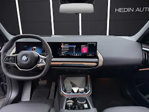 BMW X3 40d xDrive