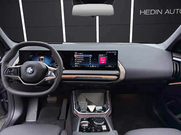 BMW X3 40d xDrive