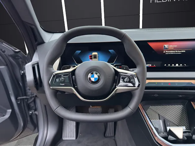 BMW X3 40d xDrive