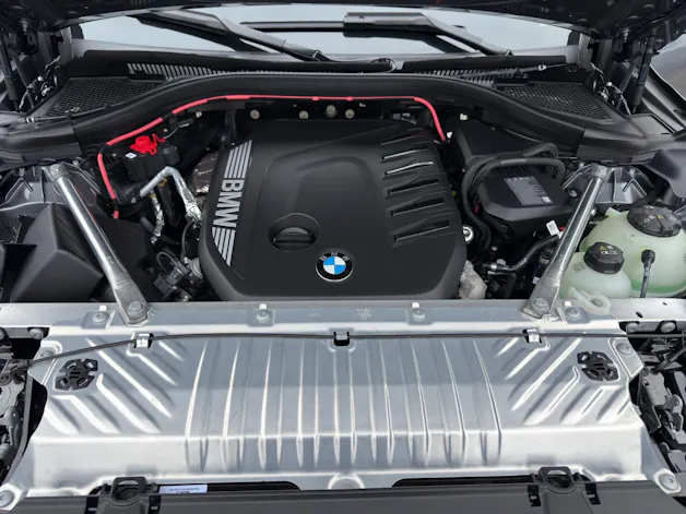 BMW X3 40d xDrive