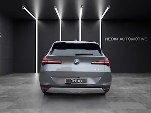BMW X3 40d xDrive