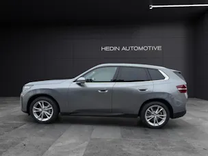 BMW X3 40d xDrive