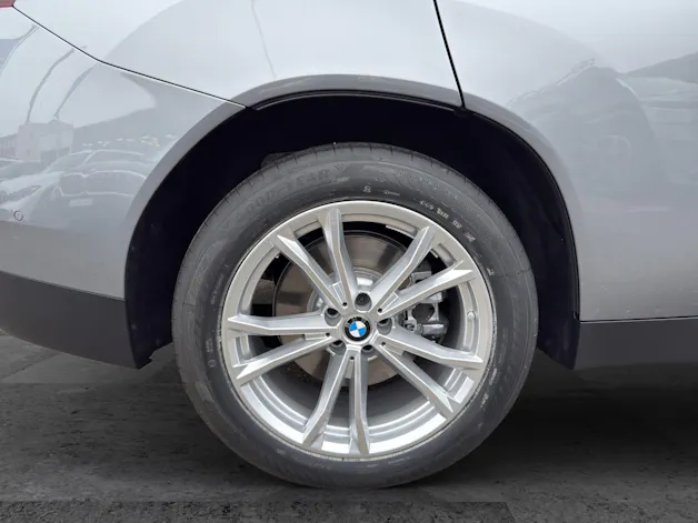 BMW X3 40d xDrive