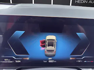 BMW X3 40d xDrive
