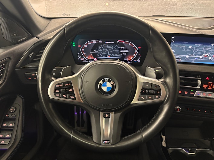 Vehicle image BMW 2 SERIES