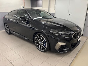 Vehicle image BMW M235i xDrive Gran Coupé
