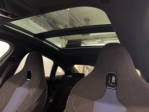 Vehicle image BMW M235i xDrive Gran Coupé