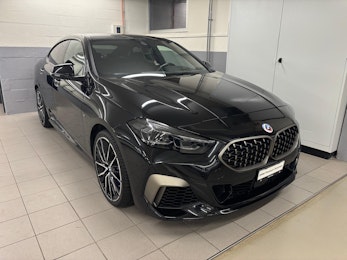 Vehicle image BMW M235i xDrive Gran Coupé