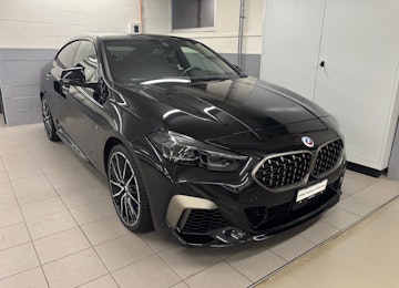 Vehicle image BMW M235i xDrive Gran Coupé Vehicle image BMW M235i xDrive Gran Coupé