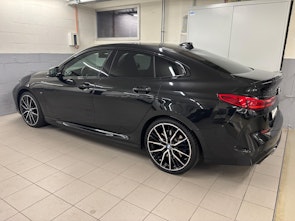 Vehicle image BMW M235i xDrive Gran Coupé