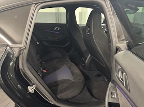 Vehicle image BMW M235i xDrive Gran Coupé