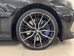 Vehicle image BMW M235i xDrive Gran Coupé