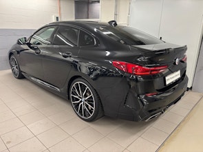 Vehicle image BMW M235i xDrive Gran Coupé
