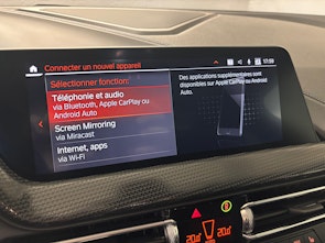 Vehicle image BMW M235i xDrive Gran Coupé